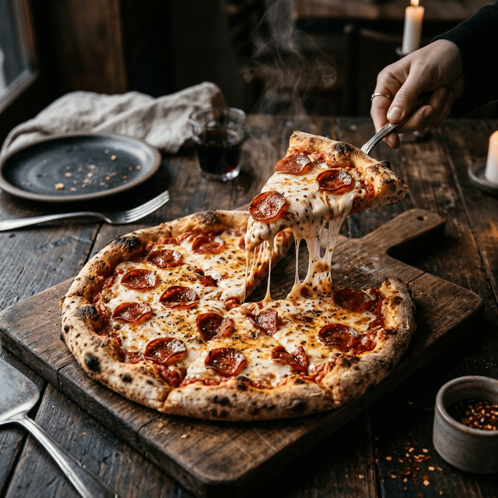 Pizza Hero